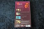 The 11th Hour PC game 4 CD's