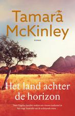 9789026164125 Rode aarde 1 - Het land achter de horizon, Boeken, Verzenden, Zo goed als nieuw, Tamara McKinley