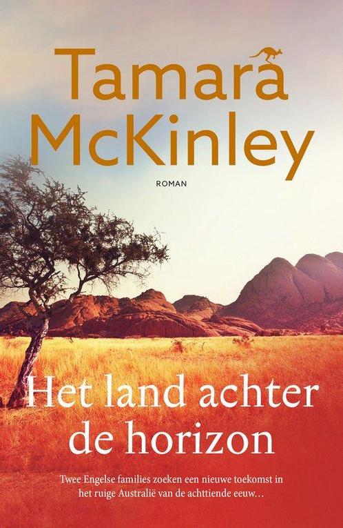 9789026164125 Rode aarde 1 - Het land achter de horizon, Boeken, Studieboeken en Cursussen, Zo goed als nieuw, Verzenden
