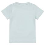 Dirkje - T-shirt Take Hike Light Blue, Kinderen en Baby's, Kinderkleding | Maat 92, Dirkje, Nieuw, Ophalen of Verzenden, Shirt of Longsleeve