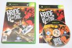 187 Ride or Die (Xbox Games, Xbox, Xbox), Spelcomputers en Games, Games | Xbox Original, Gebruikt, Ophalen of Verzenden