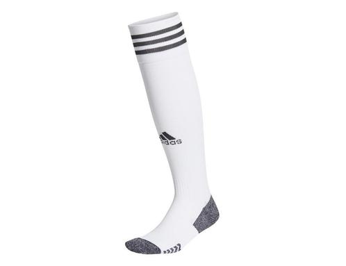 adidas - Adi 21 Sock - Witte Voetbalsokken - 46 - 48, Sport en Fitness, Voetbal