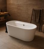 Ligbad Alco 170 x 85 x 60 cm Vrijstaand Bad wit, Verzenden, Nieuw, Bad