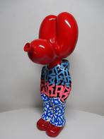 Enigme09 (1979) - Red Street Balloon Dog