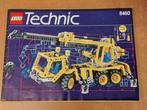 Lego - Technic - 8460, Nieuw