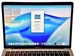 MacBook Air 2020 Retina | M1 | 16gb | 256gb SSD | 13 inch, Computers en Software, Apple Macbooks, 256 GB, 2 tot 3 Ghz, Qwerty