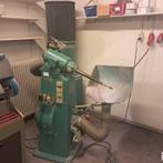 Trechter freesmachine met afzuiging Ottobock, LNR, Nieuw