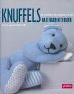 Knuffels om te haken of te breien 3307673234273, Verzenden, Gelezen, Thierry Lamarre