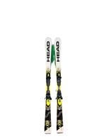 Head Worldcup Rebels e.XSR  2023 - 156 cm, 140 tot 160 cm, Gebruikt, Ophalen of Verzenden, Carve
