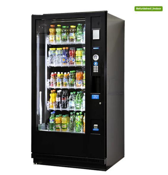 frisdrankautomaat | drinkautomaat | drank automaat, Verzamelen, Automaten | Overige, Zo goed als nieuw, Ophalen of Verzenden