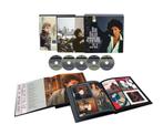 Bob Dylan - Springtime in New York (CD-Box), Cd's en Dvd's, Verzenden, Nieuw in verpakking