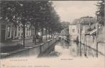 OUDEWATER - Donkere Gaard, Verzenden, Gelopen