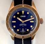 Oris - Carl Brashear - 01 401 7764 3185-Set - Heren - 2020+, Nieuw