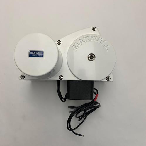 Bieden: Maxwell P102802 HRC-6 electric windlass, Watersport en Boten, Overige Watersport en Boten, Nieuw, Ophalen of Verzenden