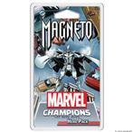 Marvel LCG Champions - Magneto Hero Pack | Fantasy Flight, Hobby en Vrije tijd, Gezelschapsspellen | Kaartspellen, Verzenden, Nieuw