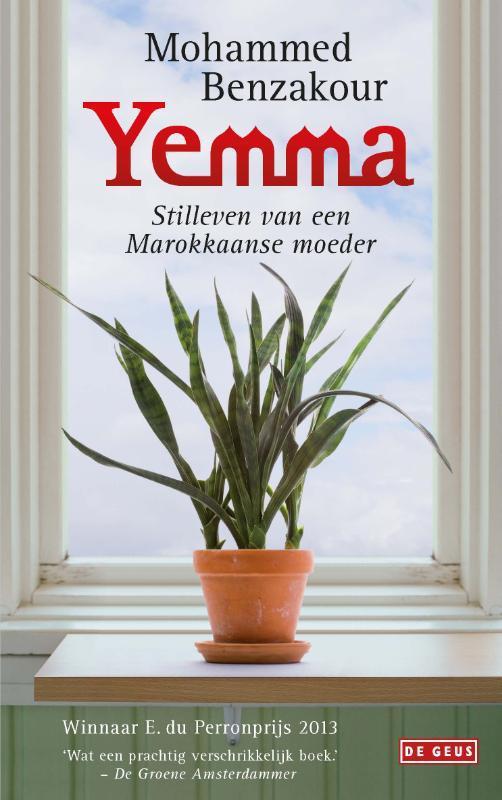 Yemma 9789044534221 Mohammed Benzakour, Boeken, Literatuur, Zo goed als nieuw, Verzenden