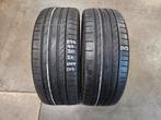 235/45/20 100V CONTINENTAL CSPC5 D19 6,3MM Profiel, Auto-onderdelen, Ophalen, Gebruikt, 235 mm, Band(en)