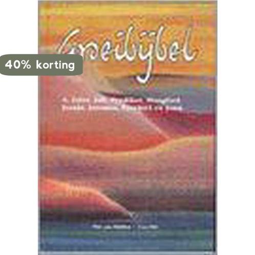 6 Job Groeibijbel 9789077065099 Piet van Midden, Boeken, Overige Boeken, Zo goed als nieuw, Verzenden