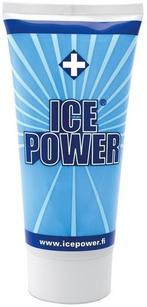 ICE POWER COLD GEL TUBE 150 ML, Verzenden, Nieuw
