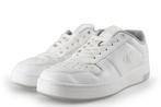 Calvin Klein Jeans Sneakers in maat 40 Wit | 10% korting, Verzenden, Wit, Sneakers of Gympen, Gedragen