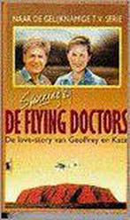 FLYING DOCTORS 2. SPANNING BIJ DE F 9789038403786 Crawford, Verzenden, Gelezen, Crawford