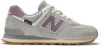 New Balance 574 Heren Sneakers - RAIN CLOUD Maat 40 (Mode), Kleding | Heren, Schoenen, Verzenden, Nieuw