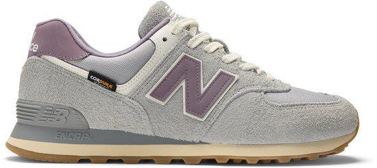 New Balance 574 Heren Sneakers - RAIN CLOUD Maat 40 (Mode), Kleding | Heren, Schoenen, Nieuw, Verzenden