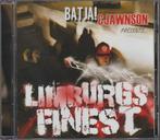 cd - Batja! &amp; Jawnson - Limburgs Finest, Verzenden, Zo goed als nieuw