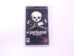 PSP - Jackass: The Game, Spelcomputers en Games, Ophalen of Verzenden, Nieuw