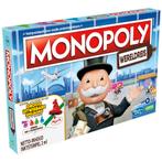 Hasbro Monopoly Wereldreis, Hobby en Vrije tijd, Nieuw, Verzenden