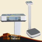 KERN Professionele MPE Personenweegschaal BMI 250 kg, Witgoed en Apparatuur, Weegschalen, 1 tot 500 gram, Nieuw, 100 kg of meer
