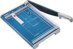 Dahle Snijmachine 533, Verzenden, Nieuw
