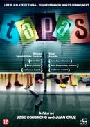 Tapas - DVD, Verzenden, Nieuw in verpakking