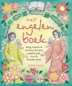 Het Engelendagboek 9789048301102 Vanessa Lampert, Boeken, Verzenden, Zo goed als nieuw, Vanessa Lampert