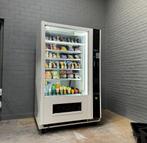 Koelautomaat | Vending Machine | Snack- en Drankautomaat, Witgoed en Apparatuur, Koelkasten en IJskasten, Zonder vriesvak, 200 liter of meer