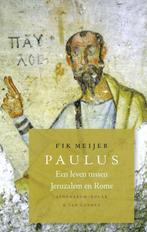 Paulus 9789025370091 Fik Meijer, Boeken, Geschiedenis | Wereld, Gelezen, Fik Meijer, Verzenden