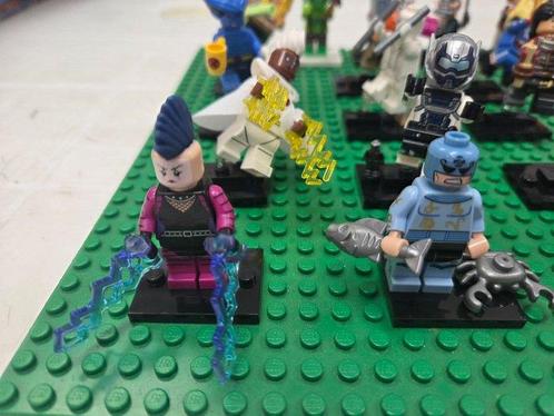 Lego - Minifigures - Lotto 22 Lego minifigure Harry Potter,, Kinderen en Baby's, Speelgoed | Duplo en Lego