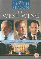 The West Wing- The Complete Sixth Season DVD, Cd's en Dvd's, Zo goed als nieuw, Verzenden