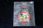 Theatre of Death. MS-DOS 3.5 PC Game Disks Big Box, Verzenden, Nieuw