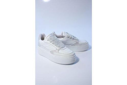 -40% Via Vai  Via Vai 62103 sneakers  maat 40, Kleding | Dames, Schoenen, Wit, Nieuw, Verzenden