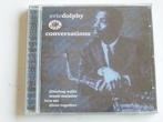 Eric Dolphy - Conversations, Verzenden, Nieuw in verpakking