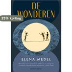 De wonderen 9789493169494 Elena Medel, Boeken, Verzenden, Gelezen, Elena Medel