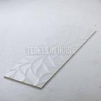 Wandtegel mat 30x90 waves wandtegel tegeloutlet tegels, Doe-het-zelf en Verbouw, Nieuw, Ophalen of Verzenden, 10 m² of meer, Wandtegels