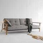 *WOONWINKEL* Innovation Living Splitback Frej Natural Design, Nieuw, Verzenden