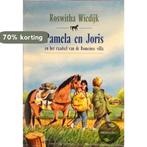 Pamela en Joris en het raadsel van de Romeinse villa, Verzenden, Gelezen, R. Wiedijk