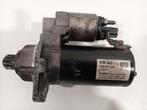 Startmotor Skoda Yeti  2.0 TDI 4x4 02m911024, Ophalen of Verzenden, Gebruikt, Skoda