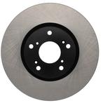 Stoptech 06-08 Honda Civic Si Front CRYO-STOP Rotor -, Ophalen of Verzenden, Nieuw