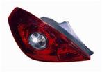 Achterlicht VOOR OPEL CORSA D 2006-2011 1222147, Ophalen of Verzenden, Nieuw