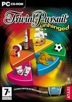 Trivial Pursuit Unhinged (PC) PC, Verzenden, Gebruikt