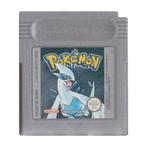Game Boy Pokemon Silver Version (Losse Cassette), Diversen, Zo goed als nieuw, Verzenden